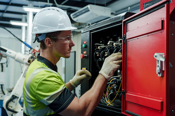 24/7 Emergency Electrical Inspection experts in Sidney, NE