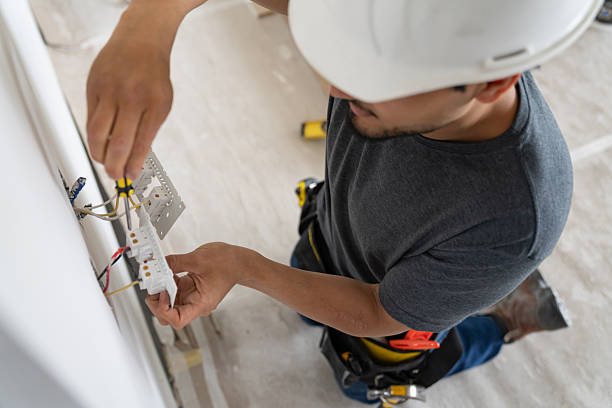 Reliable Electrical Inspection contractor in Sidney, NE by No Joke electrician