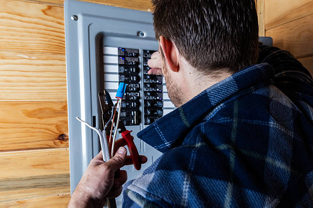Affordable Electrical Inspection solutions in Sidney, NE